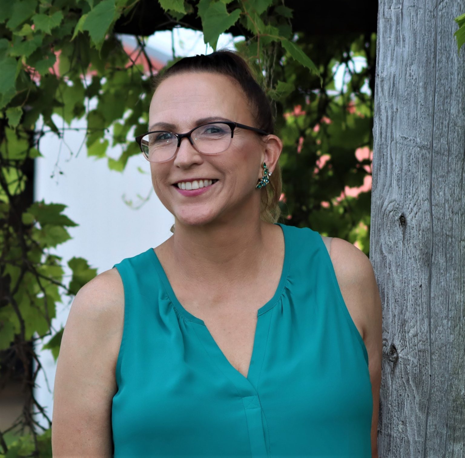 Meet jennifer green green commercial realty advisors llc